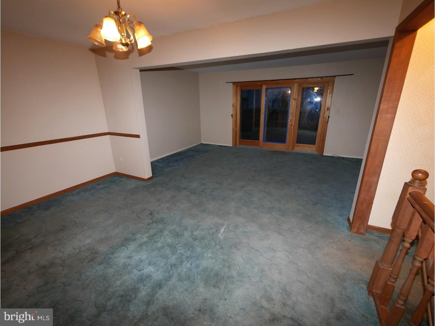 248 Probasco Road, Unit 248 East Windsor, NJ 08520 - Photo 9 of 25 Dining Room