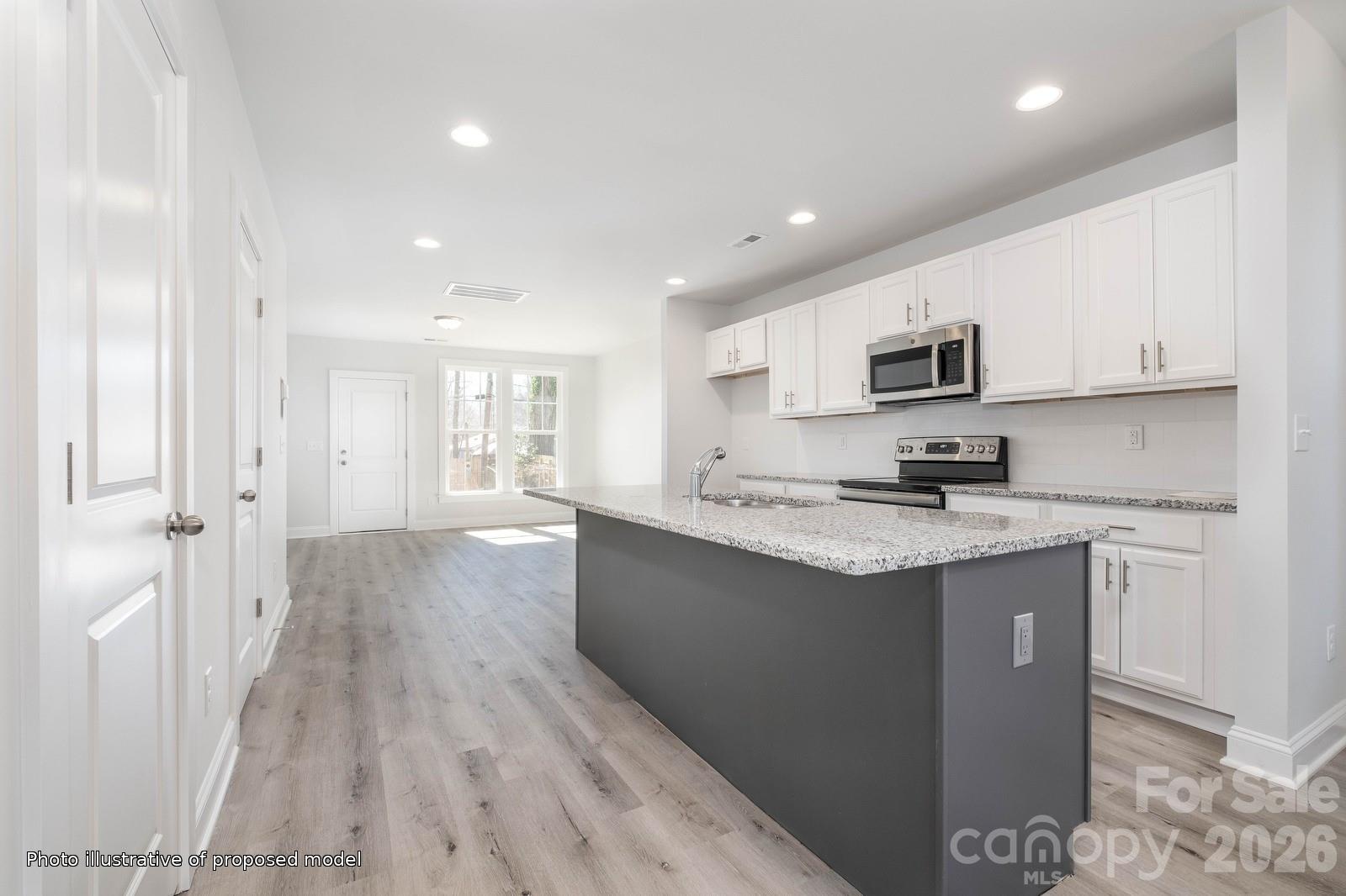 7014 Ware Road Charlotte, NC 28212 - Photo 6 of 11
