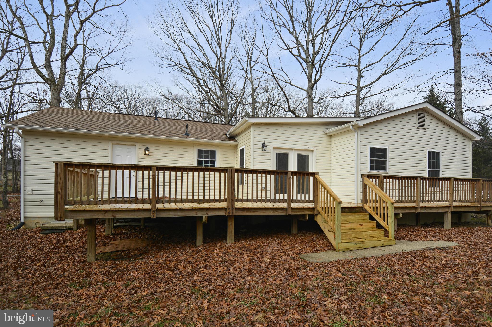 14304 Grandpere Road Brandywine, MD 20613 - Photo 26 of 30 Exterior (General)