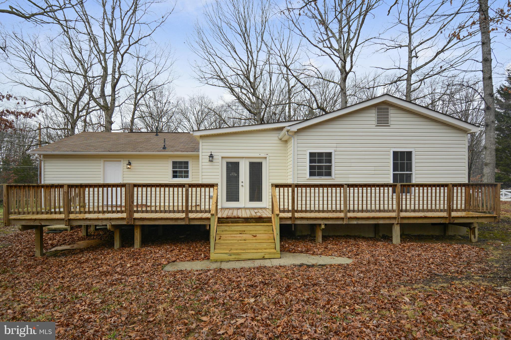 14304 Grandpere Road Brandywine, MD 20613 - Photo 5 of 30 Exterior (General)