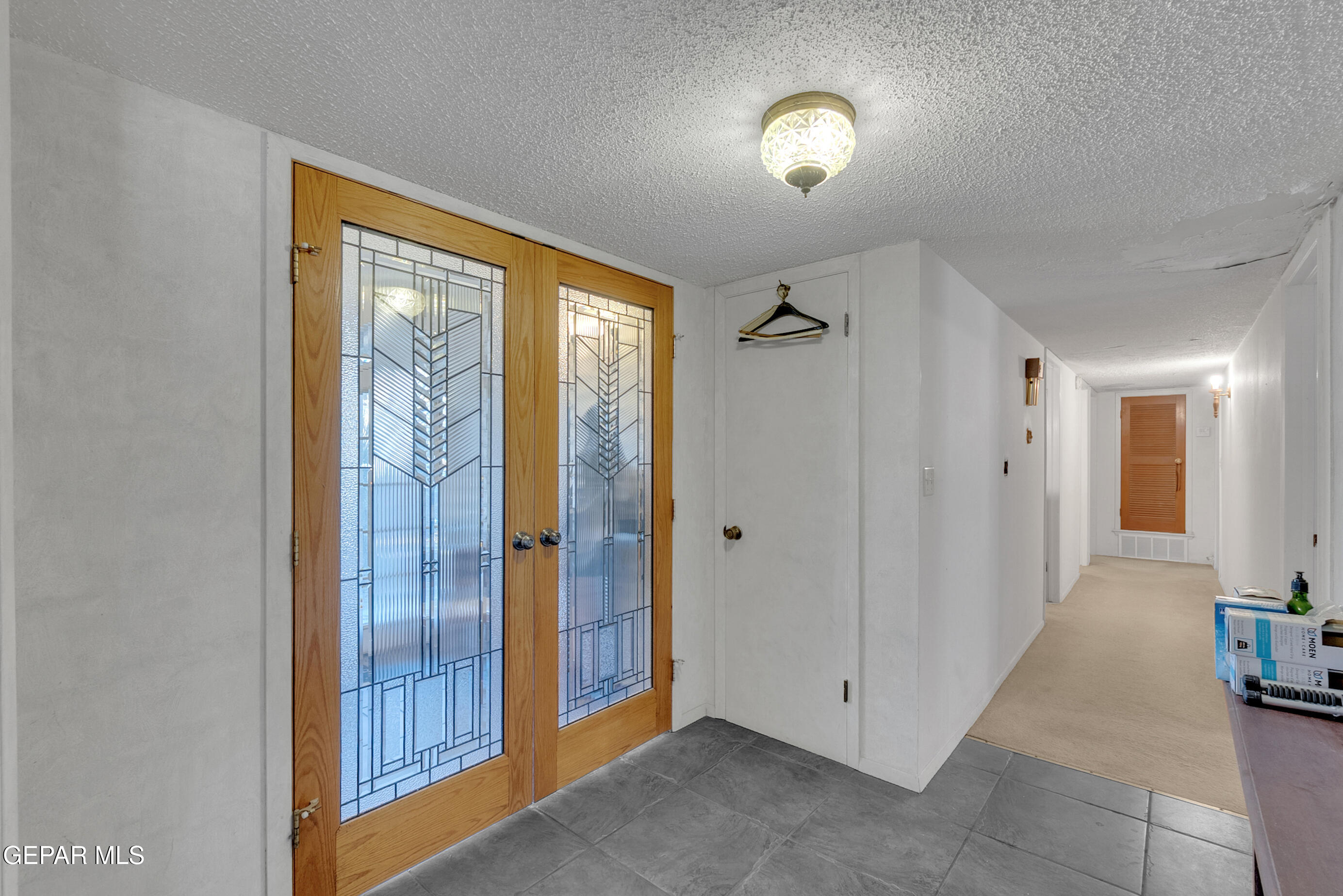 299 Tranquility Road Canutillo, TX 79835 - Photo 40 of 55 a view of a room with a elevator