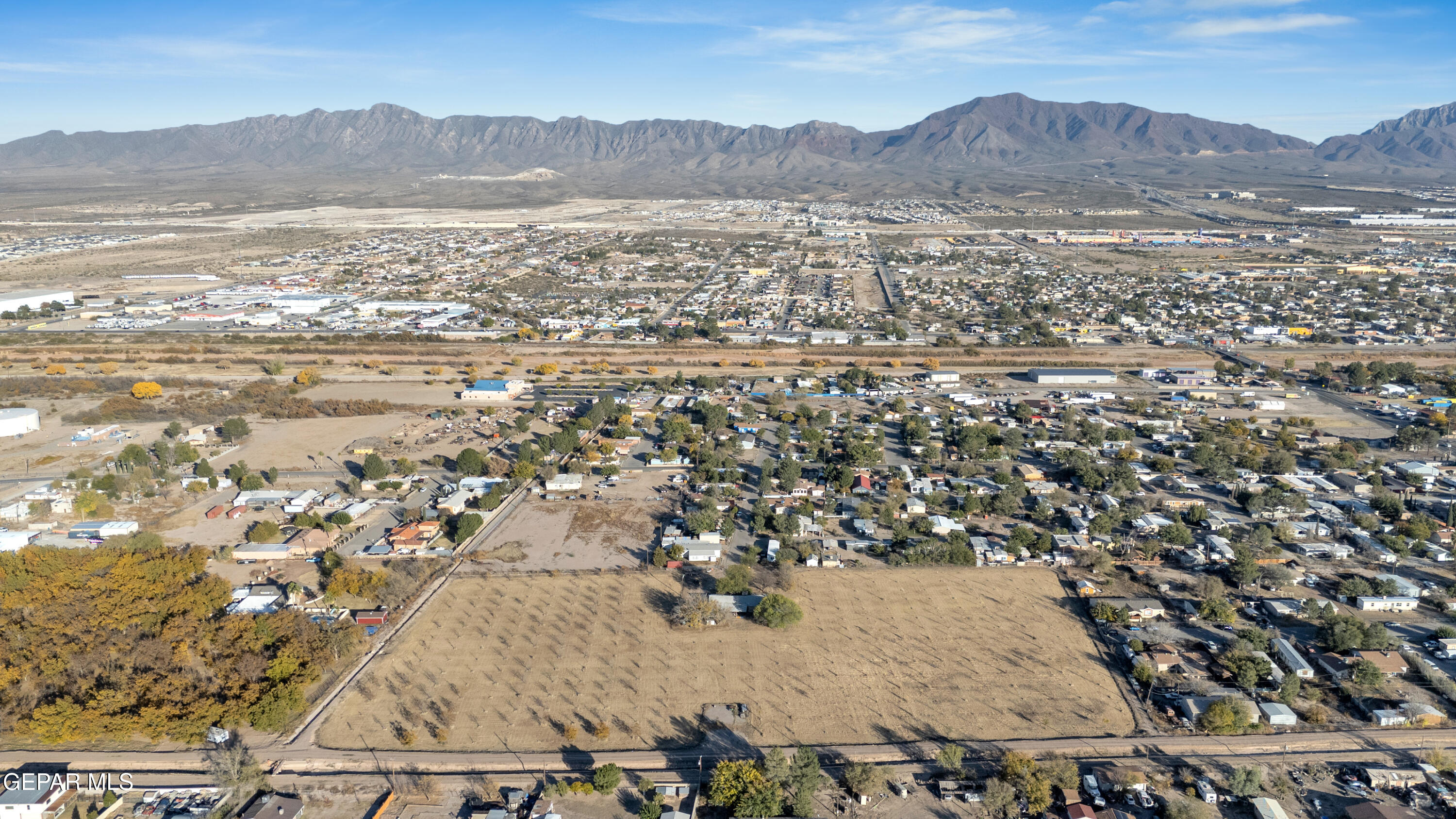 299 Tranquility Road Canutillo, TX 79835 - Photo 50 of 55 FB10F4BB-0980-42D9-92D9-A12837A92AC9