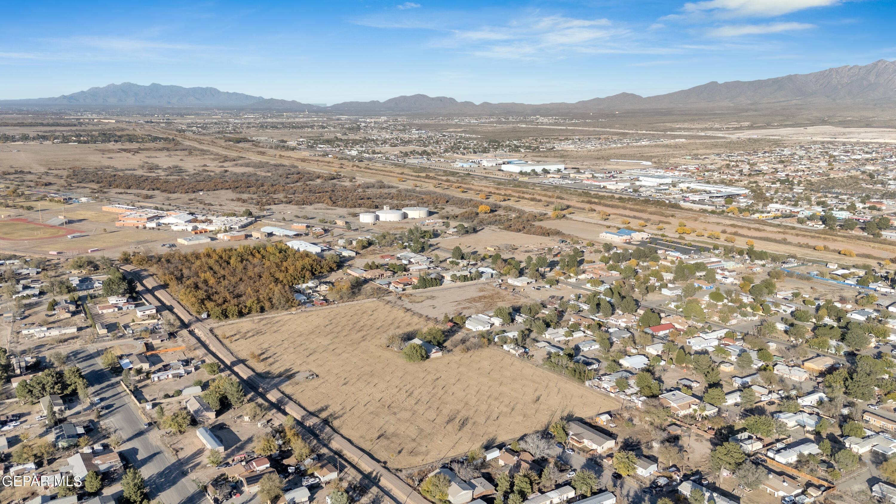 299 Tranquility Road Canutillo, TX 79835 - Photo 51 of 55 47CF4EFA-65E1-4343-8173-84731EC66E1F