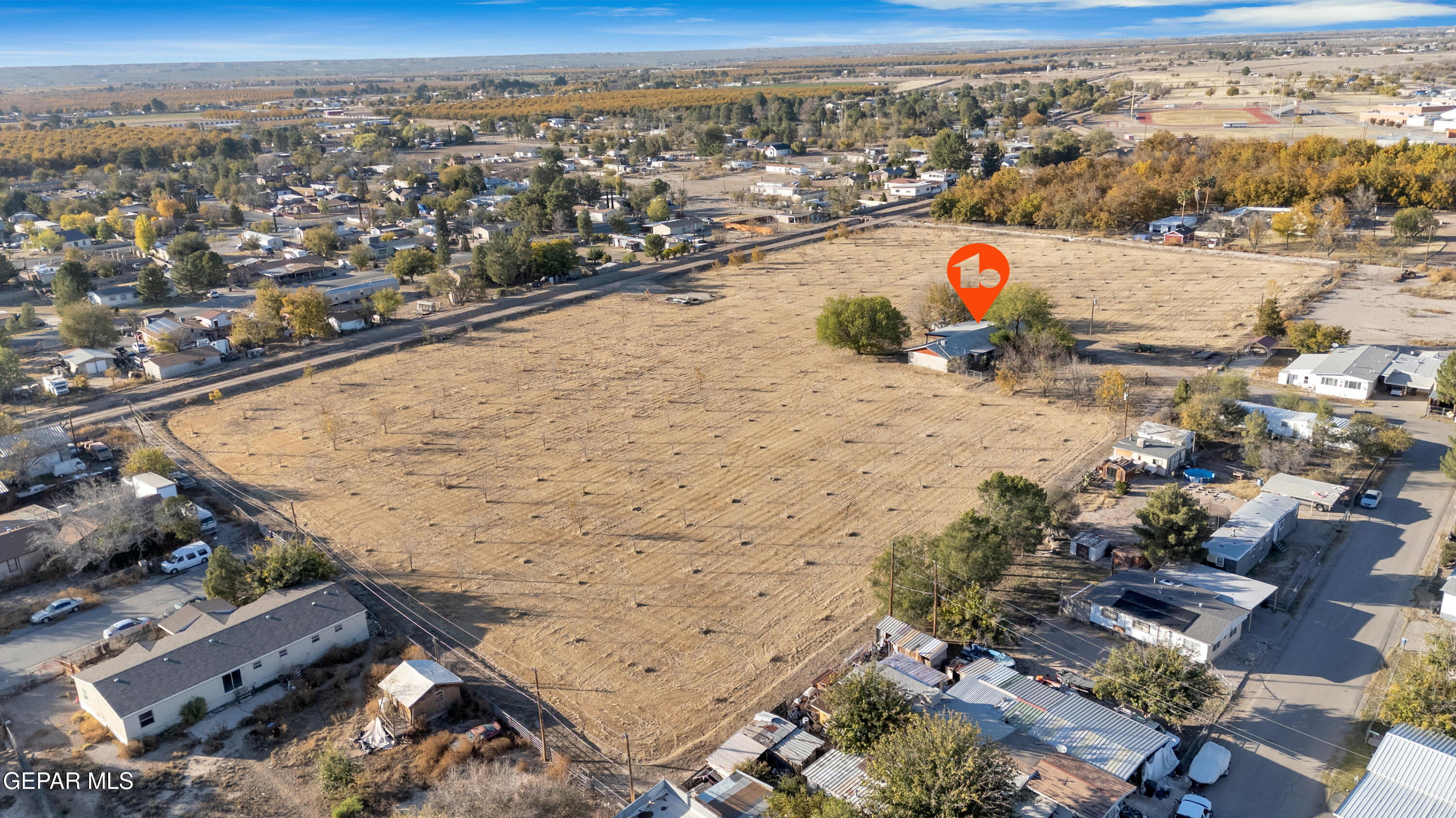 299 Tranquility Road Canutillo, TX 79835 - Photo 53 of 55 0A5D4E9C-D614-4D6D-A4E6-C39BF96B7718