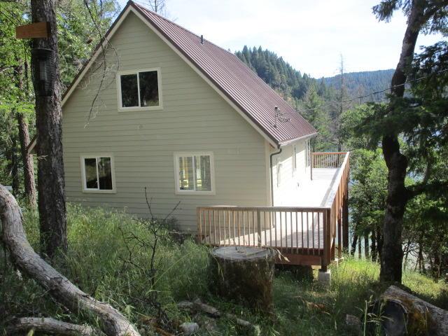 Lot 32 Lot Road Bridgeville, CA 95526 - Photo 2 of 10