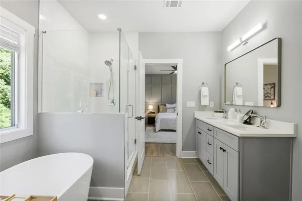 $6,500 | 4620 Timrose Road Northwest, Kennesaw, GA 30144