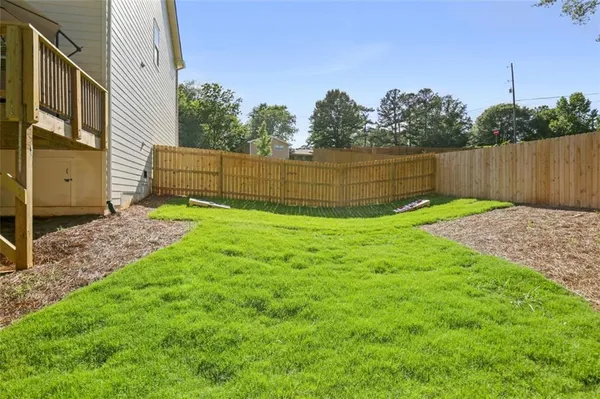 $6,500 | 4620 Timrose Road Northwest, Kennesaw, GA 30144