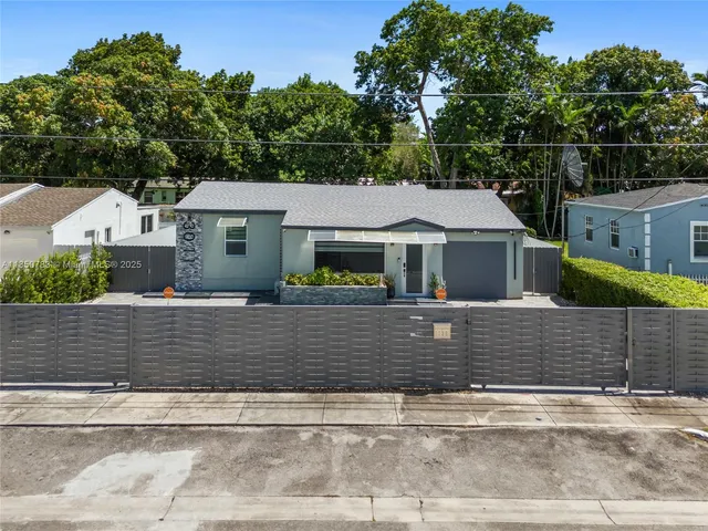 $550,000 | 1130 Northwest 57th Street, Miami, FL 33127