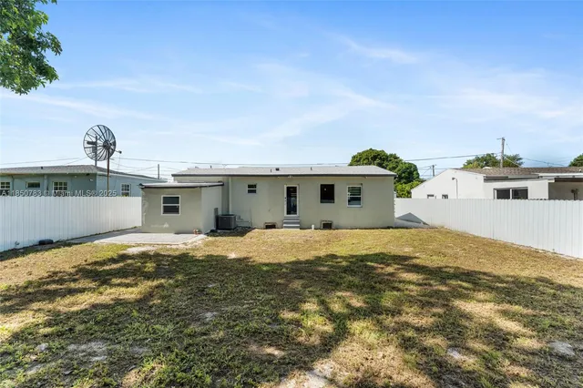 $550,000 | 1130 Northwest 57th Street, Miami, FL 33127