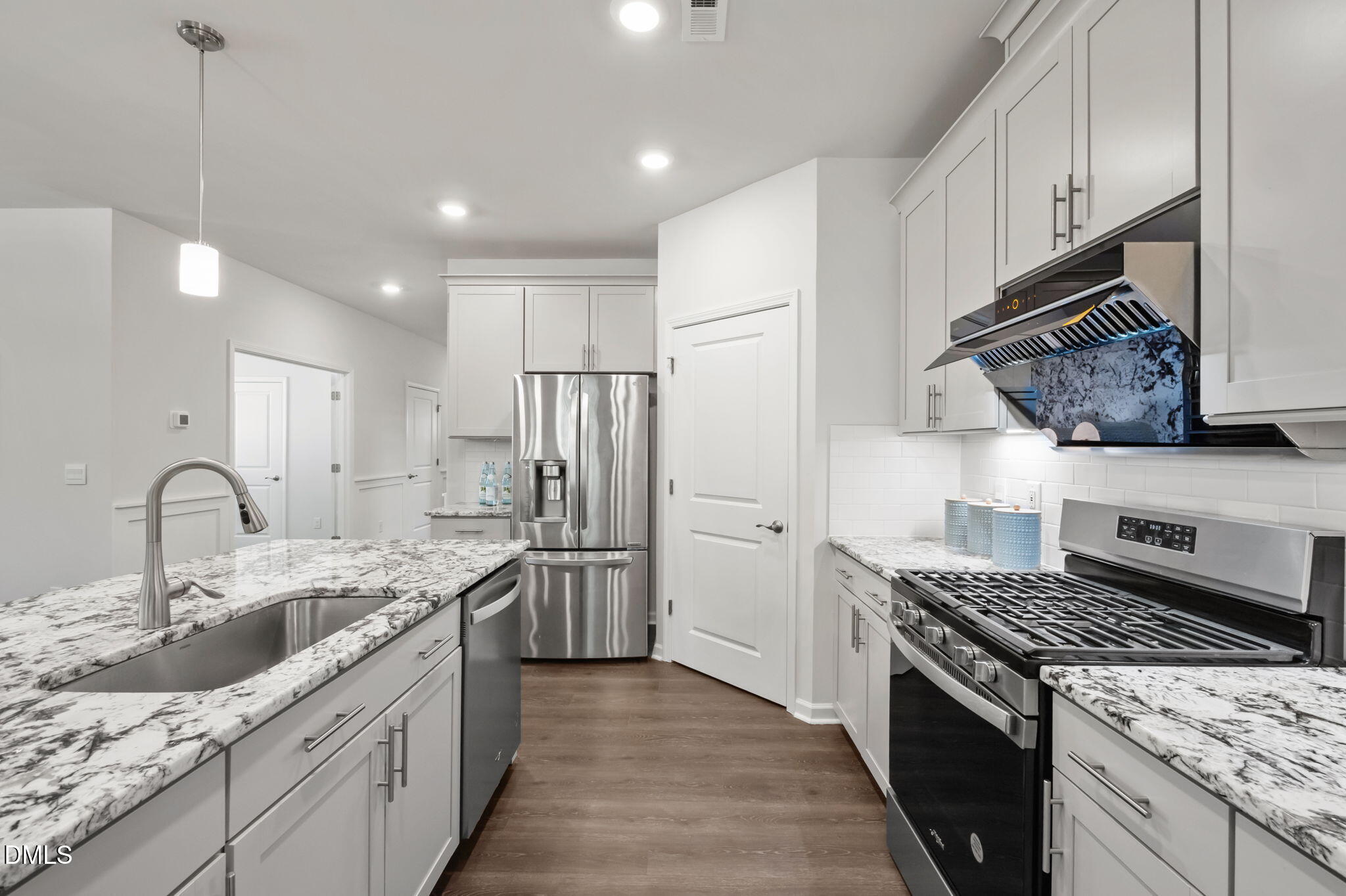 3032 Crossman Lk Road Durham, NC 27703 - Photo 9 of 29