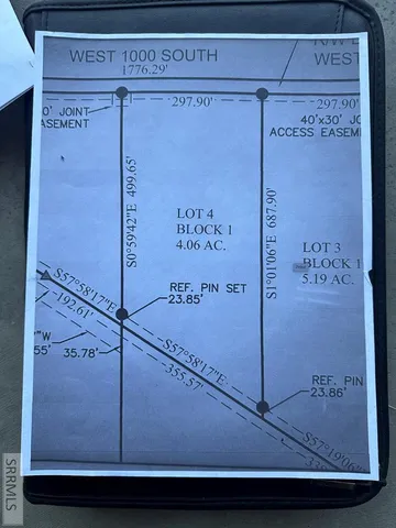 $389,000 | 4343 West 1000 South, Rexburg, ID 83440