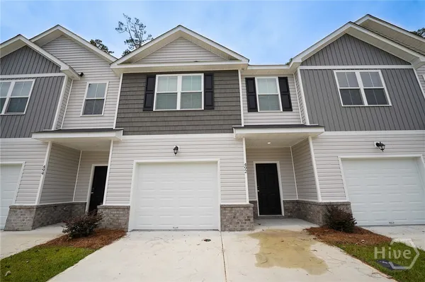 $2,100 | 492 Gov Treutlen Circle, Pooler, GA 31322