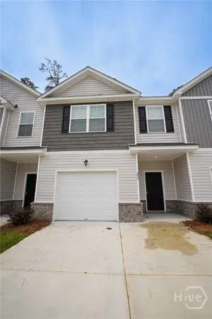 $2,100 | 492 Gov Treutlen Circle, Pooler, GA 31322