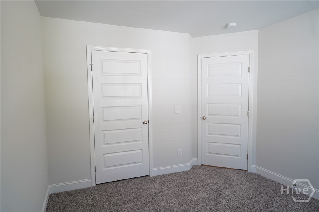 492 Gov Treutlen Circle Pooler, GA 31322 - Photo 21 of 26