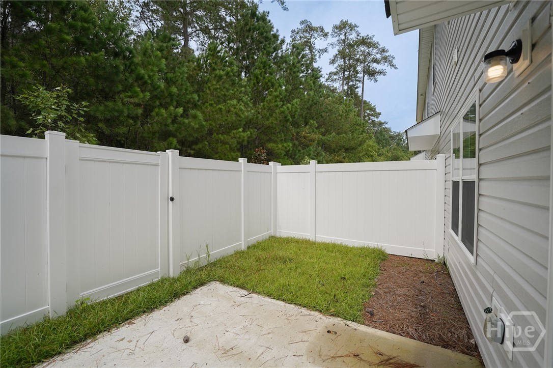 492 Gov Treutlen Circle Pooler, GA 31322 - Photo 22 of 26