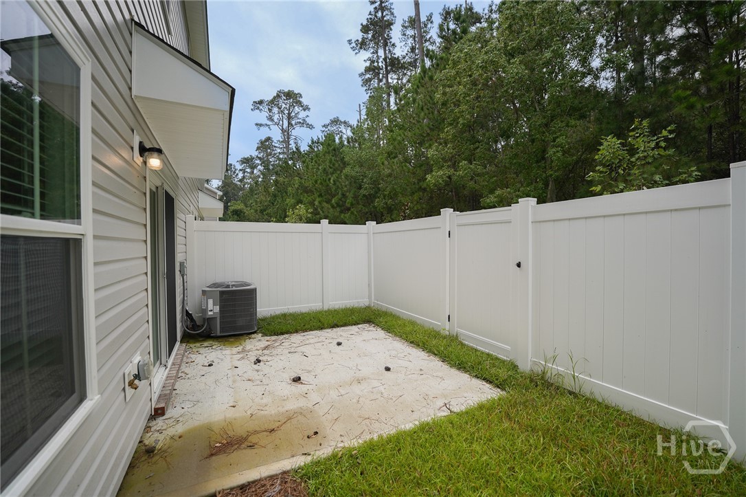 492 Gov Treutlen Circle Pooler, GA 31322 - Photo 23 of 26