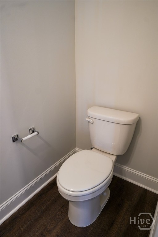 492 Gov Treutlen Circle Pooler, GA 31322 - Photo 8 of 26