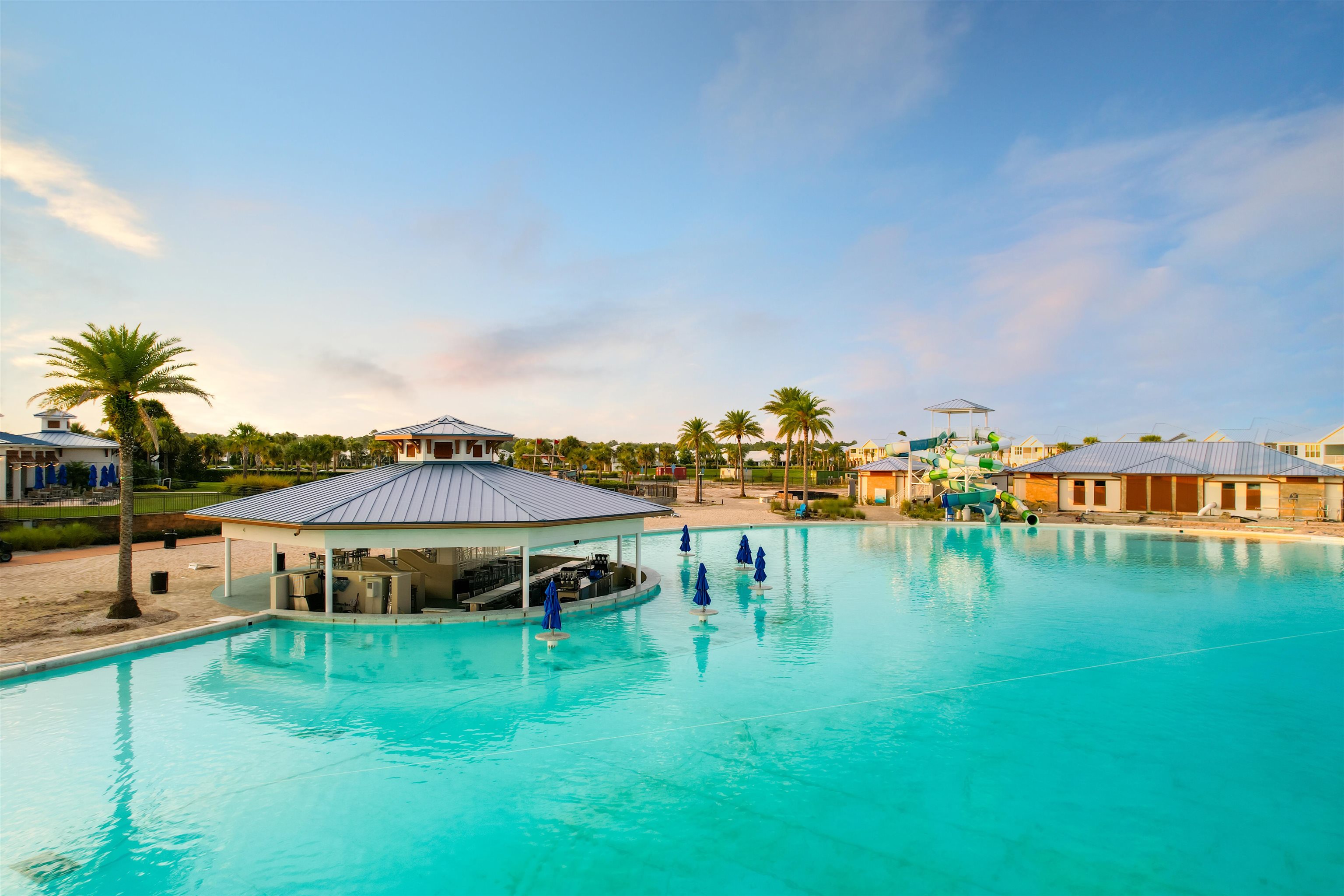 471 Rum Runner Way St. Johns, FL 32259 - Photo 2 of 42 a view of a house with a yard