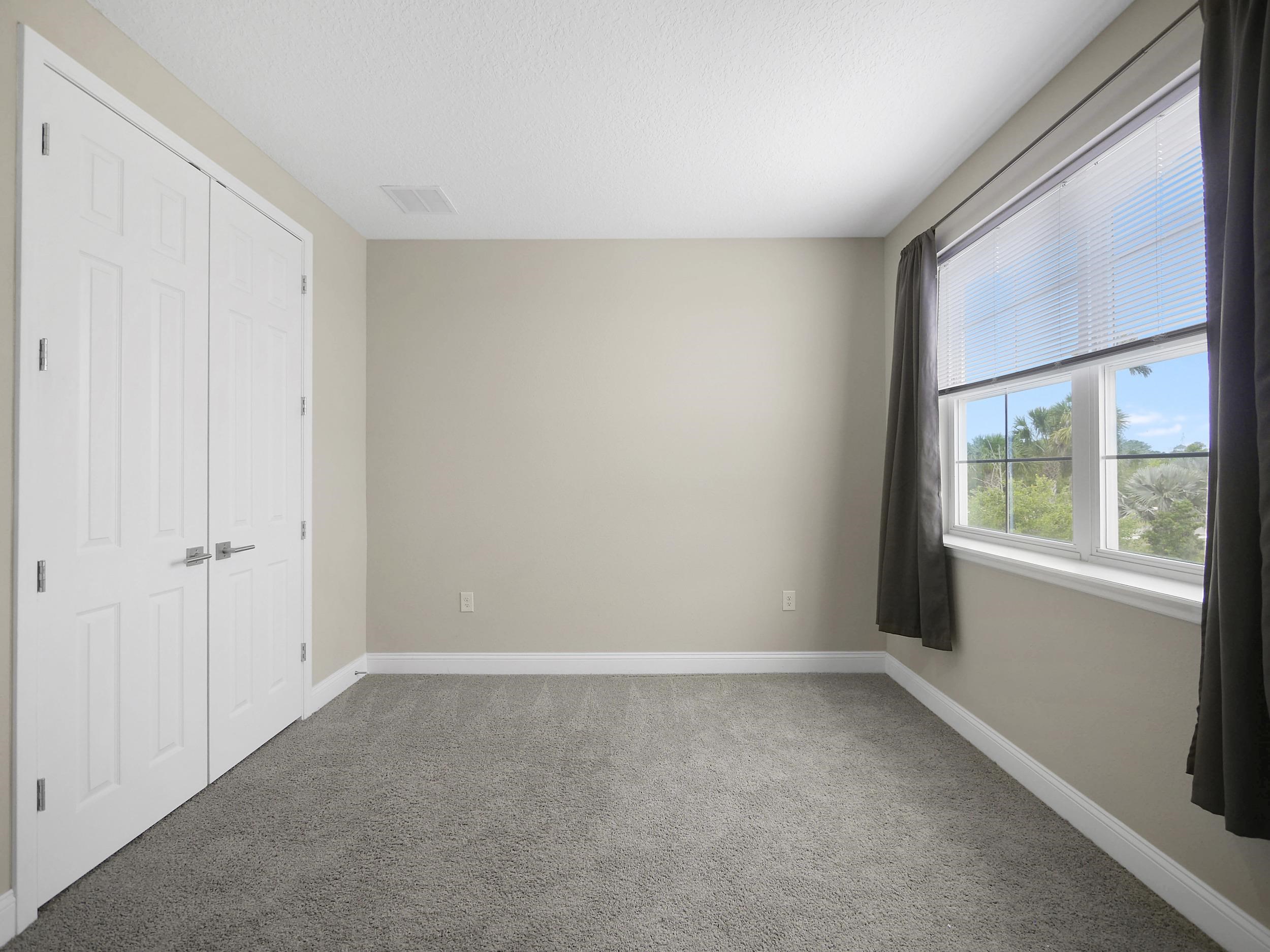 471 Rum Runner Way St. Johns, FL 32259 - Photo 28 of 42 a view of an empty room with a window