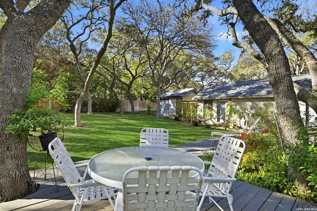 $639,900 | 14707 Chant Street, San Antonio, TX 78248