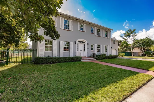 $3,950,000 | 1234 Northeast 96th Street, Miami Shores, FL 33138