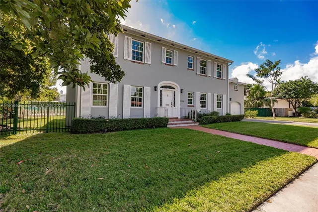 $3,950,000 | 1234 Northeast 96th Street, Miami Shores, FL 33138