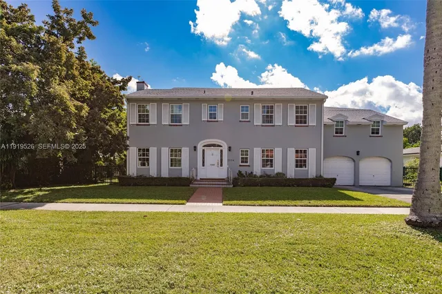 $3,950,000 | 1234 Northeast 96th Street, Miami Shores, FL 33138