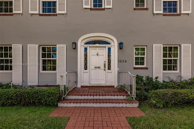 $3,950,000 | 1234 Northeast 96th Street, Miami Shores, FL 33138