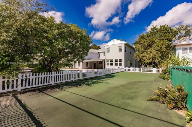 $3,950,000 | 1234 Northeast 96th Street, Miami Shores, FL 33138