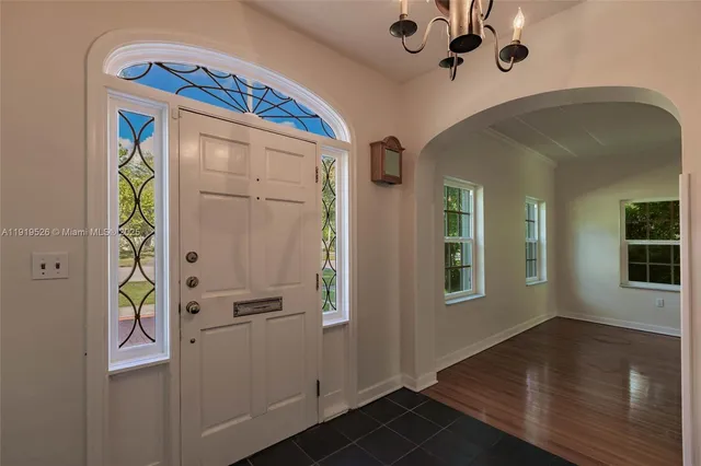 $3,950,000 | 1234 Northeast 96th Street, Miami Shores, FL 33138