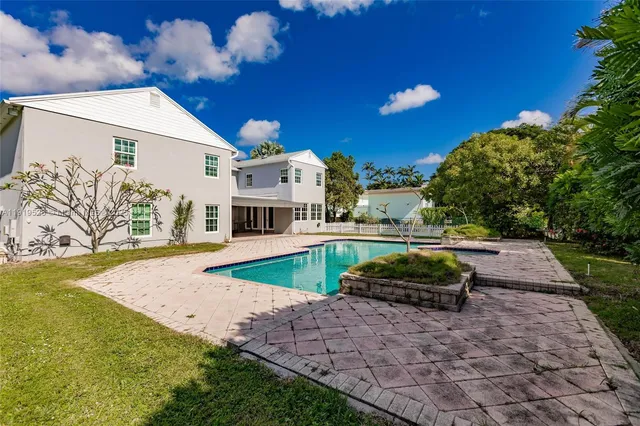 $3,950,000 | 1234 Northeast 96th Street, Miami Shores, FL 33138