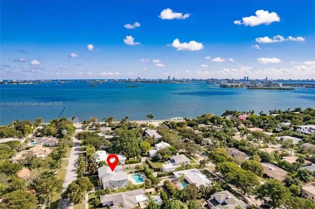 $3,950,000 | 1234 Northeast 96th Street, Miami Shores, FL 33138