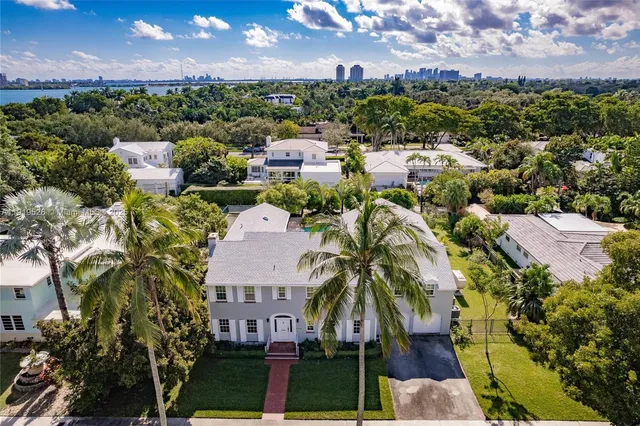 $3,950,000 | 1234 Northeast 96th Street, Miami Shores, FL 33138