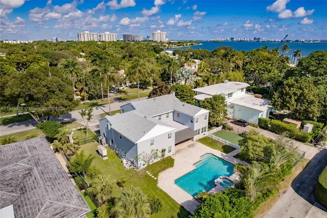 $3,950,000 | 1234 Northeast 96th Street, Miami Shores, FL 33138