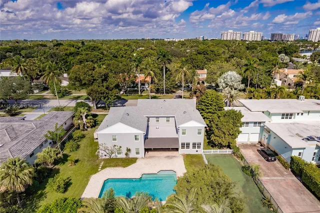 $3,950,000 | 1234 Northeast 96th Street, Miami Shores, FL 33138