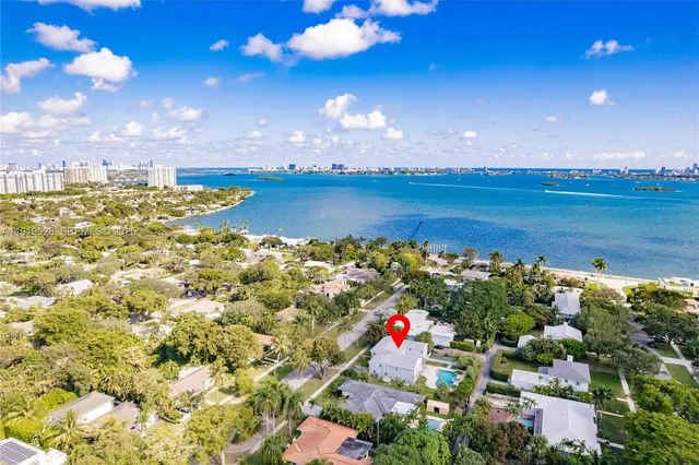 $3,950,000 | 1234 Northeast 96th Street, Miami Shores, FL 33138