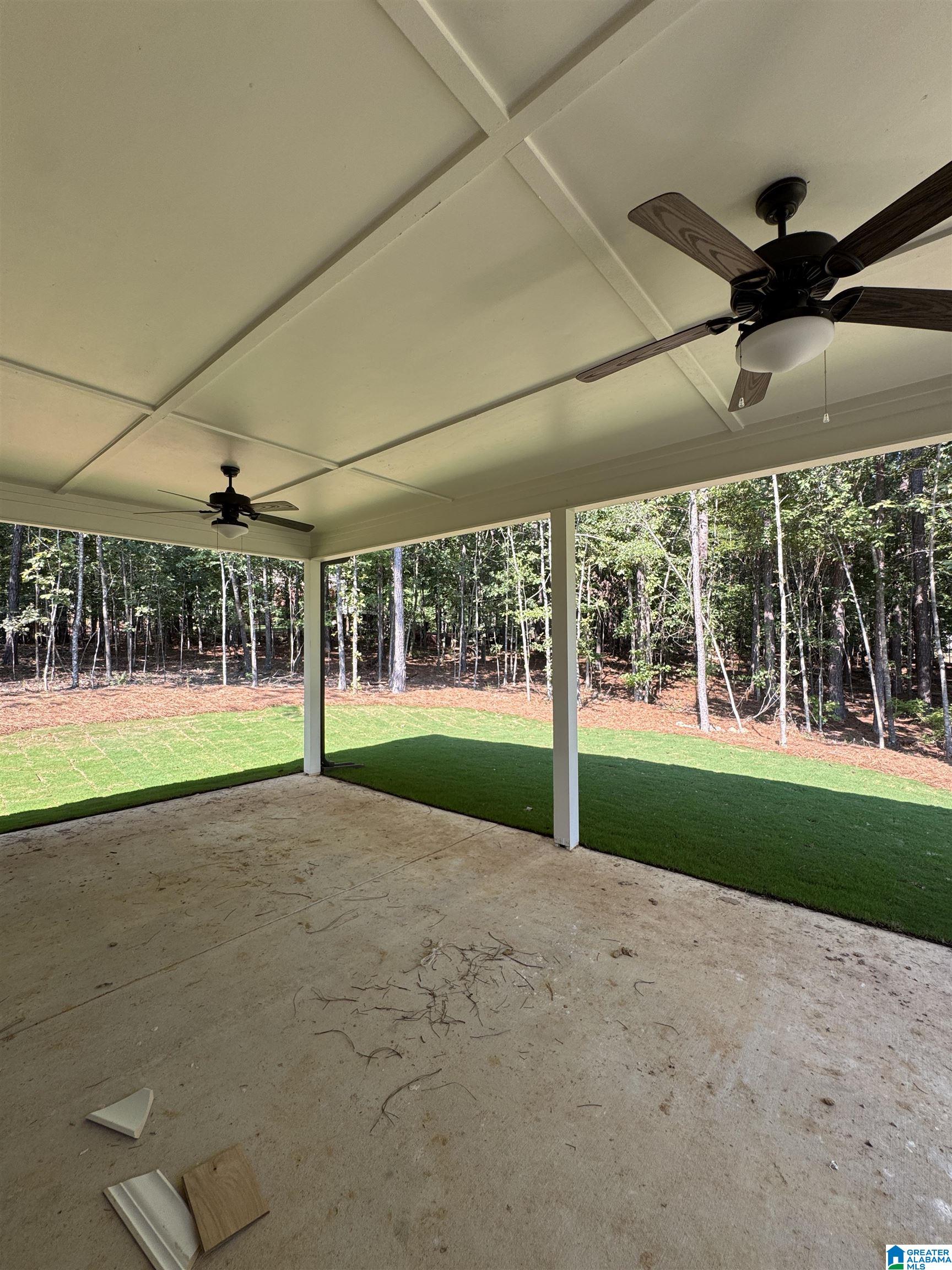 507 Baron Circle Chelsea, AL 35043 - Photo 23 of 25