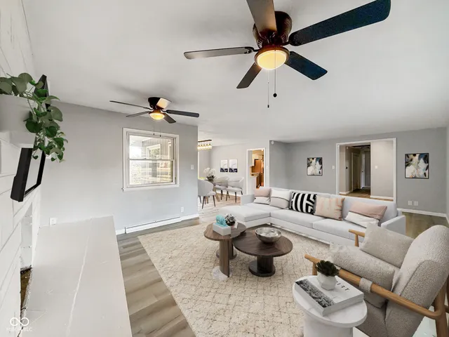 $239,900 | 1208 Elizabeth Lane, Terre Haute, IN 47802