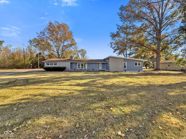 $249,900 | 1208 Elizabeth Lane, Terre Haute, IN 47802