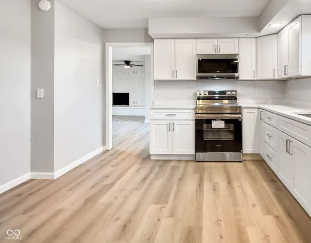 $239,900 | 1208 Elizabeth Lane, Terre Haute, IN 47802