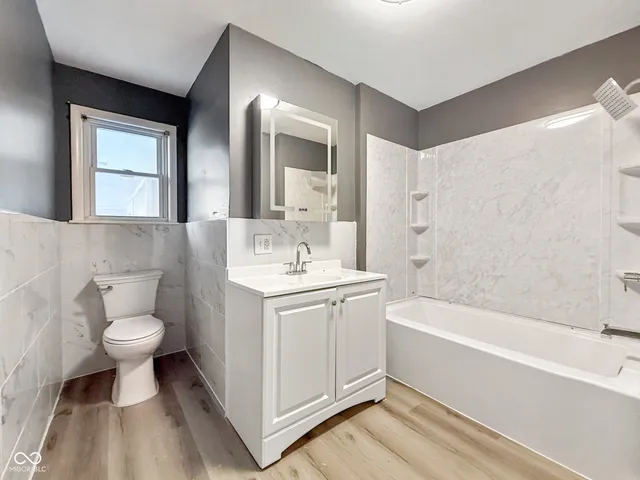 $254,500 | 1208 Elizabeth Lane, Terre Haute, IN 47802