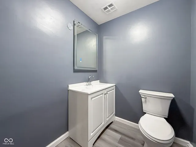 $254,500 | 1208 Elizabeth Lane, Terre Haute, IN 47802