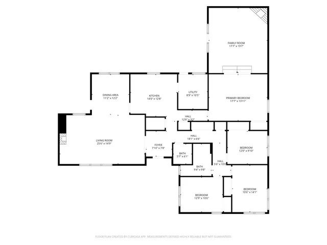 $254,500 | 1208 Elizabeth Lane, Terre Haute, IN 47802