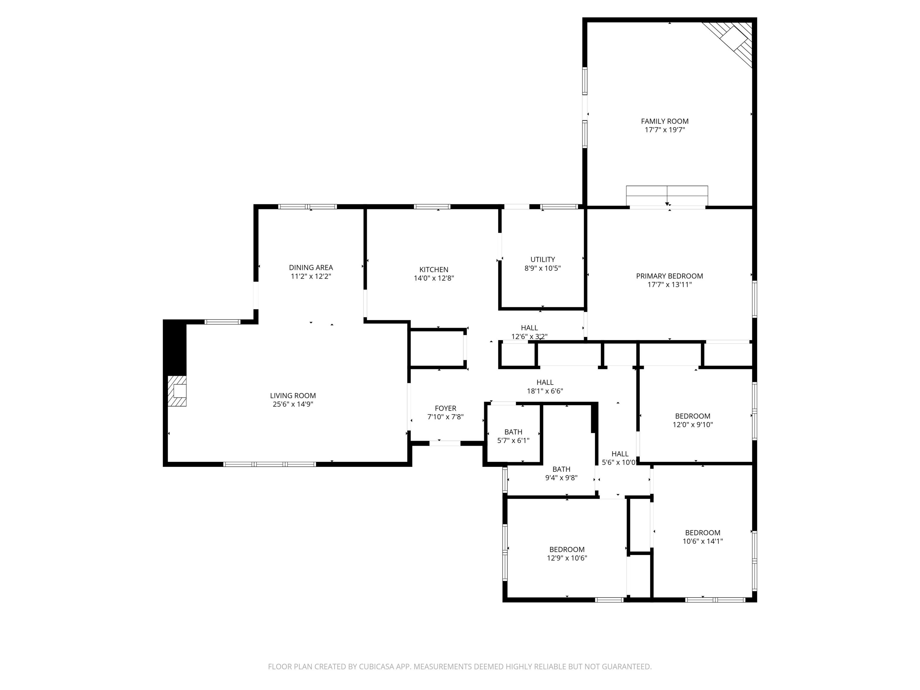 1208 Elizabeth Lane Terre Haute, IN 47802 - Photo 36 of 36