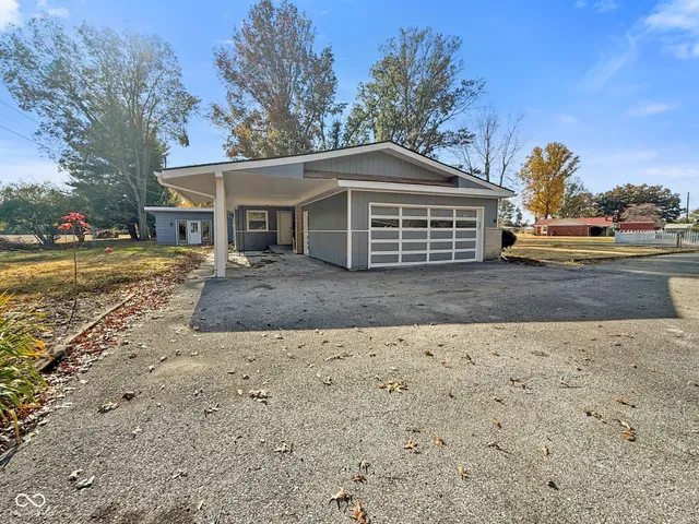 $254,500 | 1208 Elizabeth Lane, Terre Haute, IN 47802