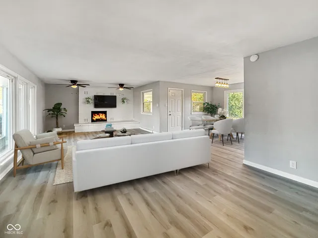 $239,900 | 1208 Elizabeth Lane, Terre Haute, IN 47802