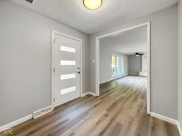 $249,900 | 1208 Elizabeth Lane, Terre Haute, IN 47802