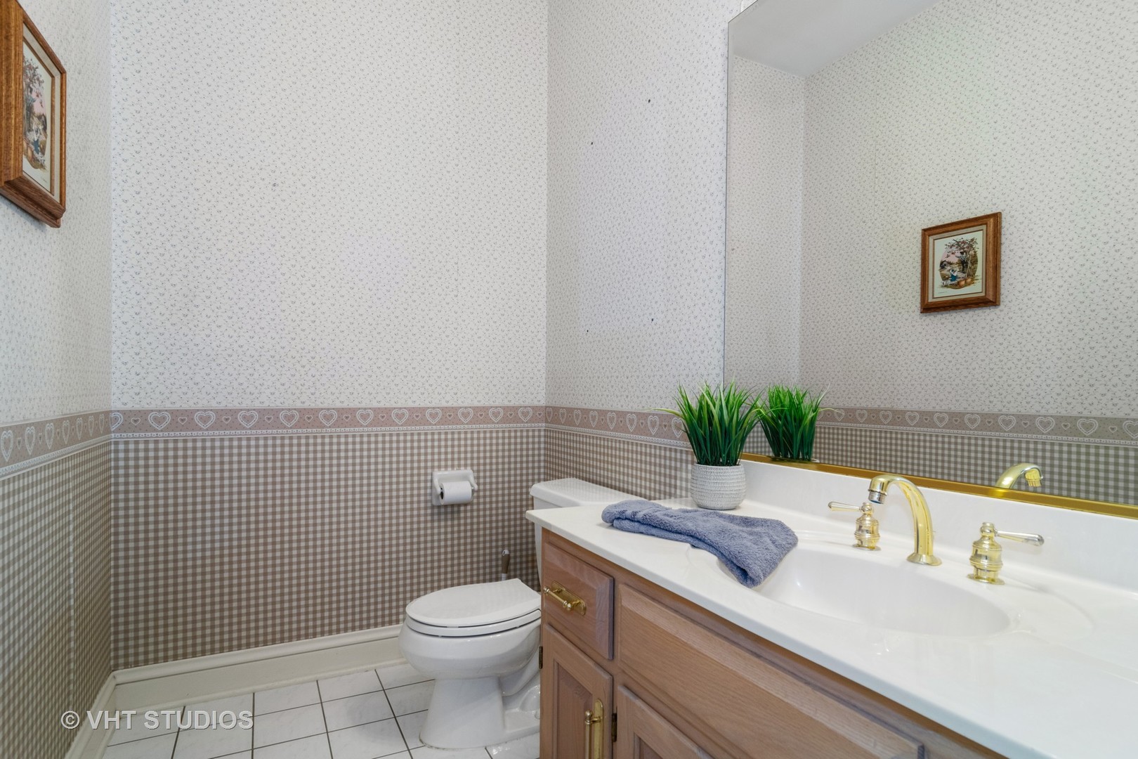 627 Christopher Lane Carol Stream, IL 60188 - Photo 20 of 24
