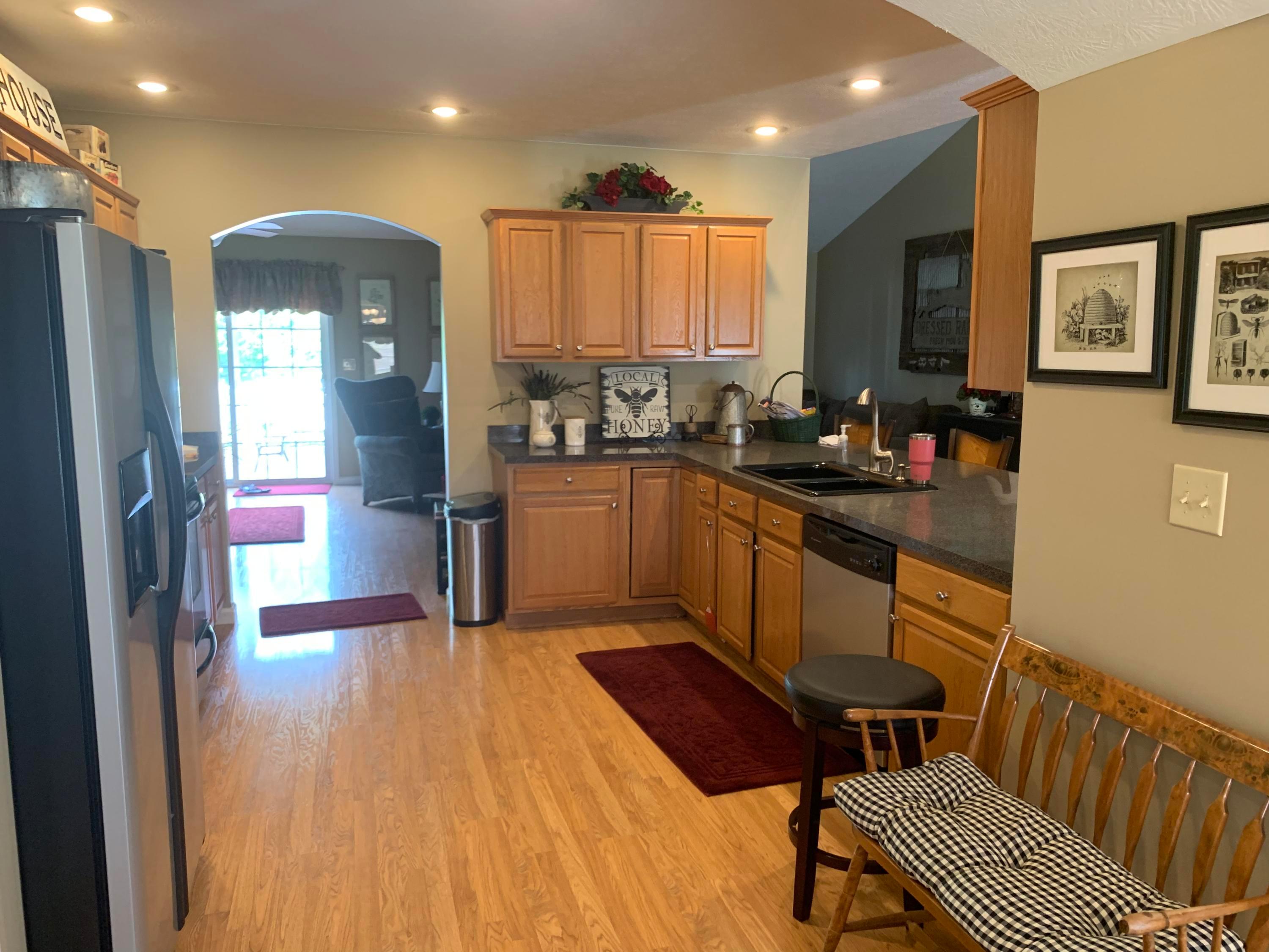 6140 Clearport Road Southwest Lancaster, OH 43130 - Photo 11 of 52