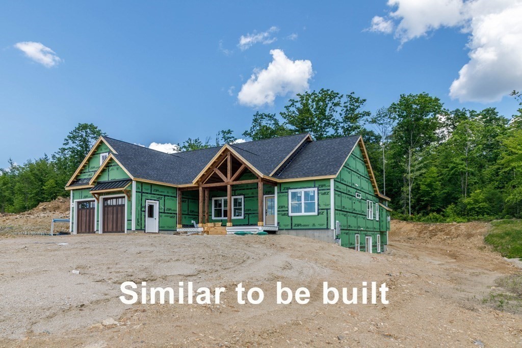 Lot 5 Sunset Road Westminster, MA 01473 - Photo 3 of 3